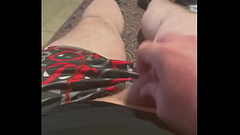 Me getting busy with myself Thumb