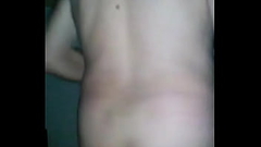 Moviendo mi culo sexy, bonito y caliente 19.n Modelo:Gaysexy1960.: Thumb