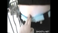 Sexy Tanya getting penetrated Thumb