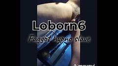 Loborn6 hardcore dildo rijden! amateur compilatie Thumb