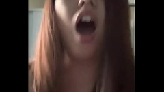 Asian milf greedy of cock Thumb