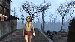 Fallout 4 Jane Body Fashion Thumb