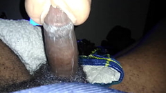 came so hard! Thumb