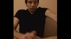 Gergely Moln&aacute_r - Having fun alone Thumb