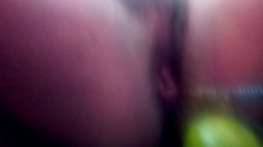 Bolas en el culo placer extremo Thumb