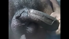 Kneel down and learn your place Thumb