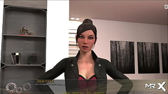 Retrieving The Past - Girls Wanna Boyfriend E2 # 3 Thumb