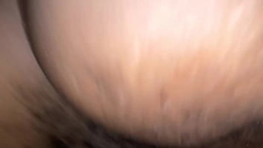Me taking bbc bareback Thumb