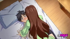 step Sister Fucking Her 18yo Step Brother | Hentai Thumb