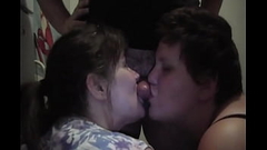 Shadow and Ashley Give Me a Threeway Blowjob Thumb