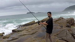 DEI NO PELO PRO PESCADOR - O SULISTA - JHENNICRIS DJ Thumb
