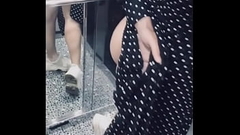 Russian slut was fucked at a party Thumb