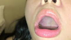 Drinking yum pee who had Vitamin B Complex intakes Thumb