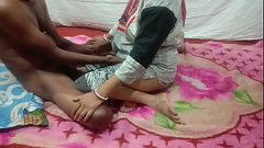 Indian women xxx desi hardcore Fucking Part-1 | BengalixxxCouple Thumb