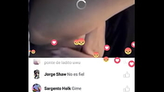Se da conectada a redes Thumb