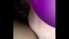 Grosse chienne de beurette ce fait l&eacute_cher et baiser Thumb
