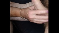 Gilf from dating app BJ Thumb