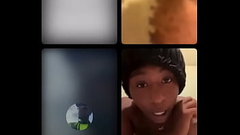 Girls go demon on IG live Thumb