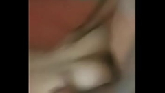 Bull fucks wife doggystyle while husband films Thumb
