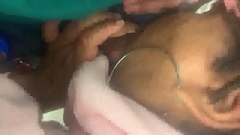 Throat goat in the store Thumb