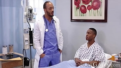 Help My Bulge Out, Doc - Max Adonis, Mateo Fernandez Thumb