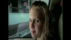 18YO AMBER ADAMS FIRST TIMER IN HER FIRST EVER VIDEO SHOOT on MAXXX LOADZ AMATEUR HARDCORE VIDEOS Thumb