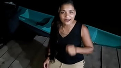 Tigresa Vip hist&oacute_ria do dia que ela rasgo o anel e foi no doutor Thumb