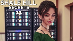 SHALE HILL SECRETS #11 &bull_ Valerie is one hell of a hot girl Thumb