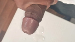 Esperma en vivo Thumb