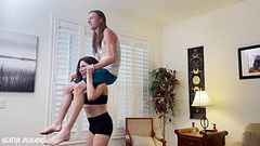 Lifting, Carrying and Fucking my Stepson Part 1 Teaser Thumb