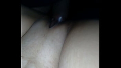 Casada safada Fudendo dentro do carro Thumb