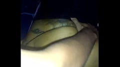 Amante comeu ela e mandou eu s&oacute_ olhar Thumb