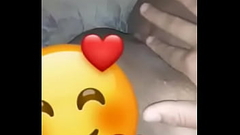 Amiguinha Thumb