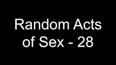 Random Acts of Sex - 28 Thumb