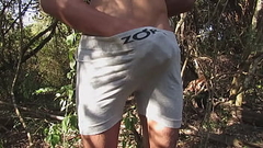 Pau duro de cueca Thumb