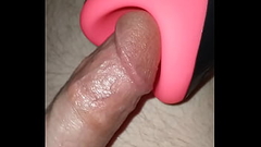 In depth look of new toy makes me cum so hard Thumb
