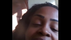Derick fazendo comida e a Meggy delicia GP me paro pra goza na boca dela Thumb