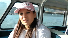 public sex adventures Thumb
