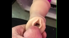 She Wants a Creampie Fleshlightman1000 Thumb