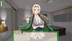 Jikage Rising Episode 16 Fuck The Hokage Tits Thumb