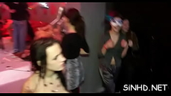Nasty fuckfest sexescapade Thumb