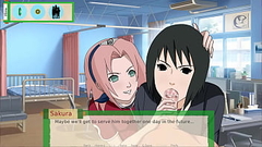 Jikage Rising Episode 15 - tsunade Thumb
