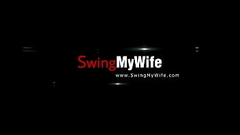 Swinger Wife Gets D Fuck By 2 Black Cocks 3some Fucking Thumb