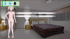 Jikage Rising Episode 10 - Nurse Sakura Thumb