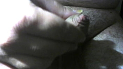 Fat Guy Impotent Dick Small Penis Tiny Jerk Off Long Video Thumb
