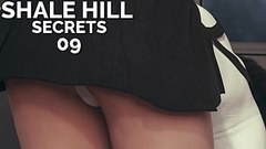 SHALE HILL SECRETS #09 &bull_ Is that Sams underwear? Nice! Thumb
