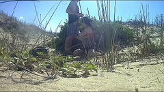 Lost and Horny in the Garden of Eden Thumb