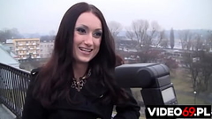 Polskie Aktorki Porno - Kasia Z (Pornolia) Thumb