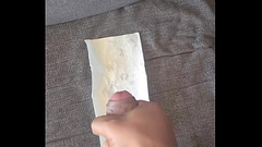 BBC nutting Thumb