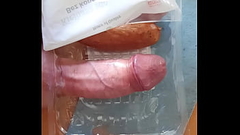 100% meat Thumb